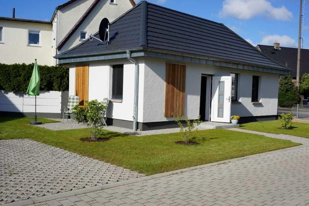 Ferienhaus "Brigitte" Objekt Id 12053-4 Waren  Exterior foto