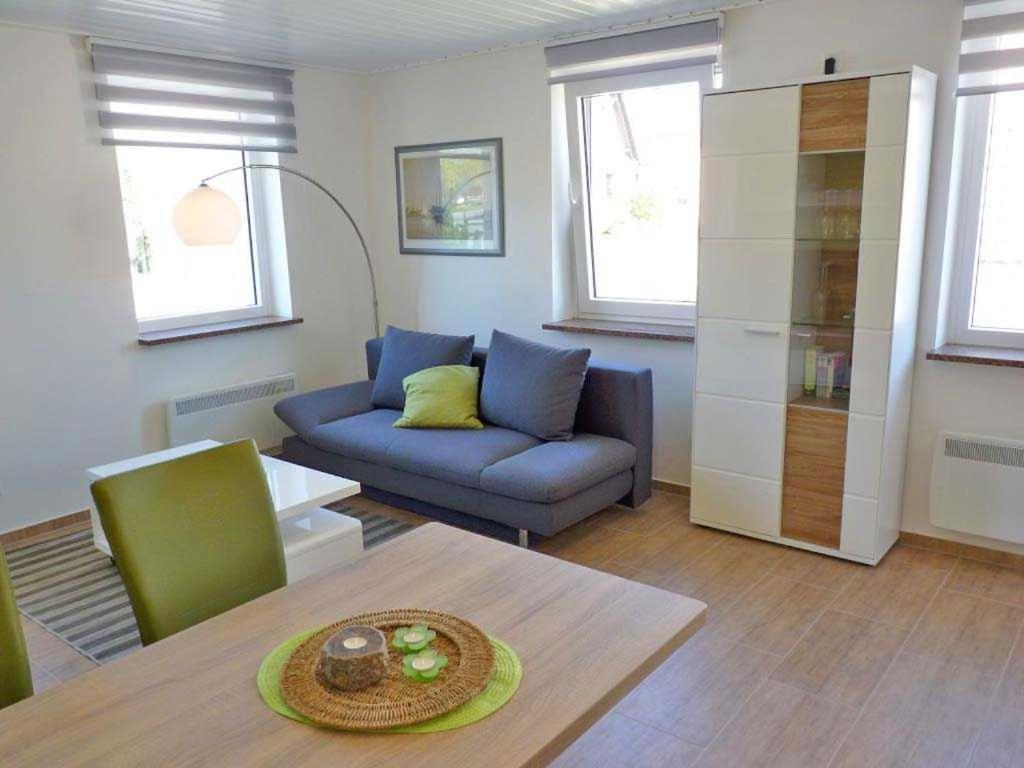 Ferienhaus "Brigitte" Objekt Id 12053-4 Waren  Exterior foto