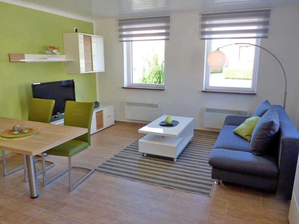 Ferienhaus "Brigitte" Objekt Id 12053-4 Waren  Exterior foto