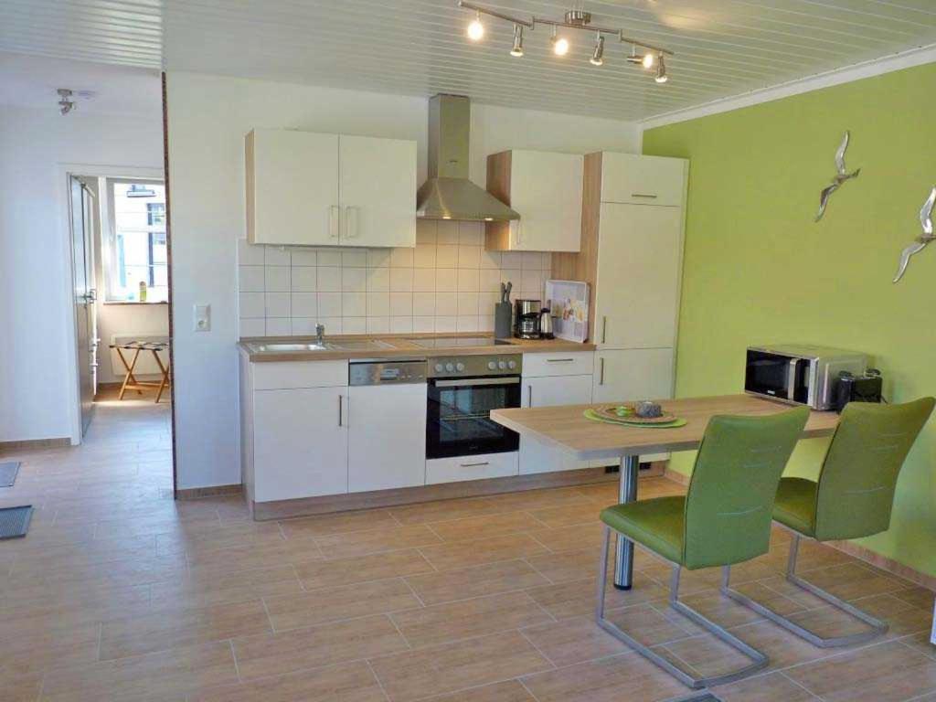 Ferienhaus "Brigitte" Objekt Id 12053-4 Waren  Exterior foto